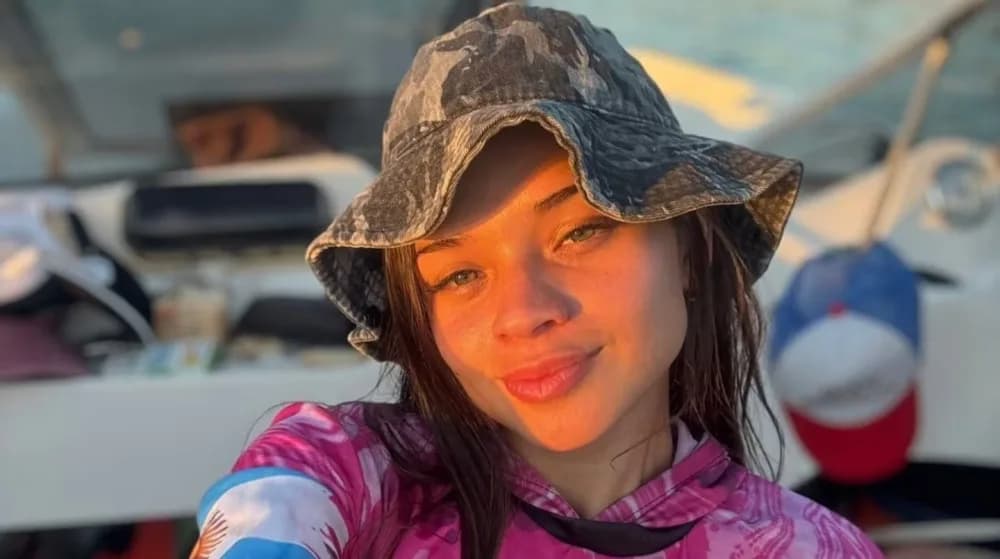 Imputaron a Victoria Cantero por homicidio agravado por el vínculo