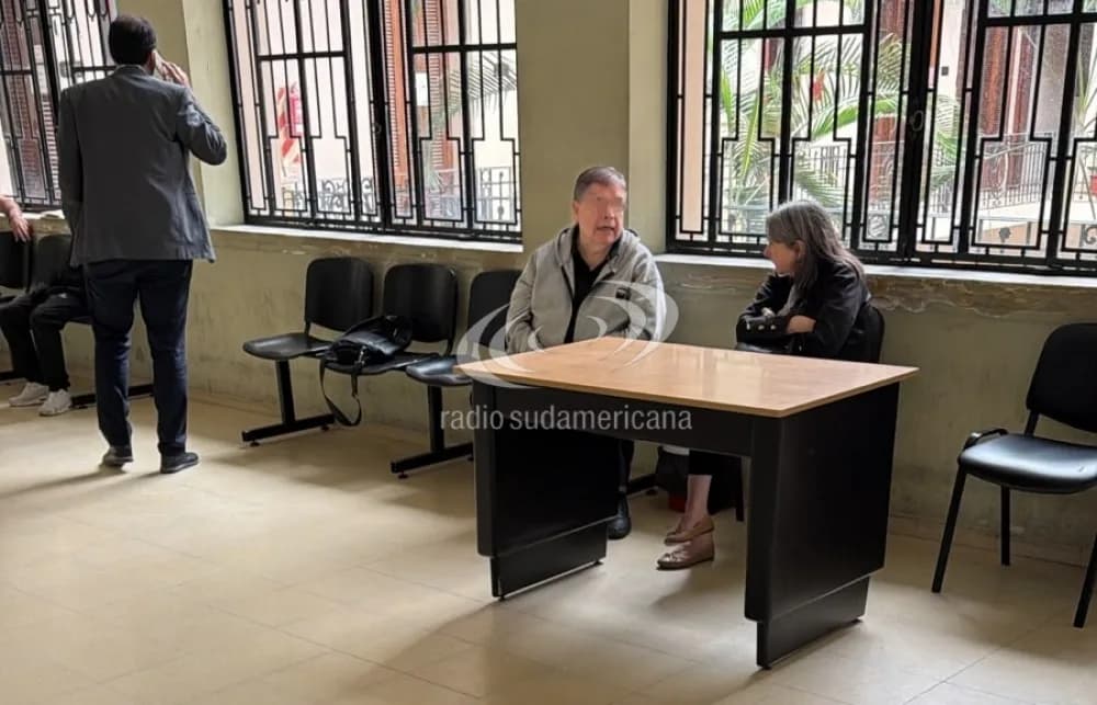 Detuvieron al profesor particular que habría abusado de sus alumnos