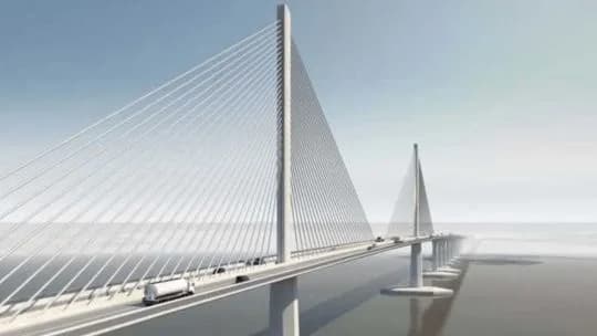 Segundo puente Chaco-Corrientes: la FEC asegura que Vialidad Nacional confirmó que "no hay financiamiento"