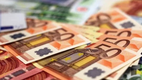 A cuánto cotiza euro hoy, martes 4 de agosto