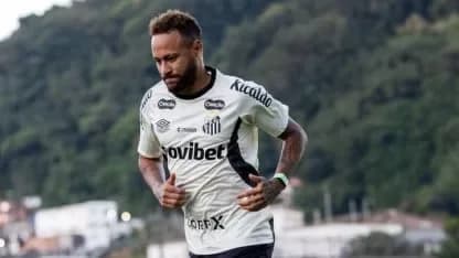 Neymar dejó abierta la puerta al retiro: "No sé..." - TyC Sports
