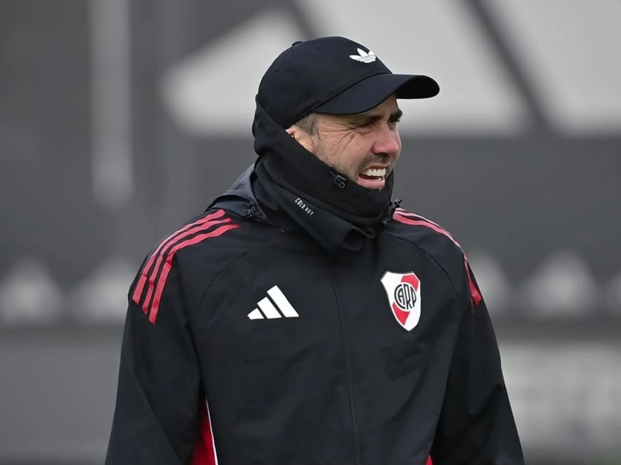 River, hoy EN VIVO: Almada, la vuelta al trabajo, el mercado de pases y las noticias de este martes 4 de agosto