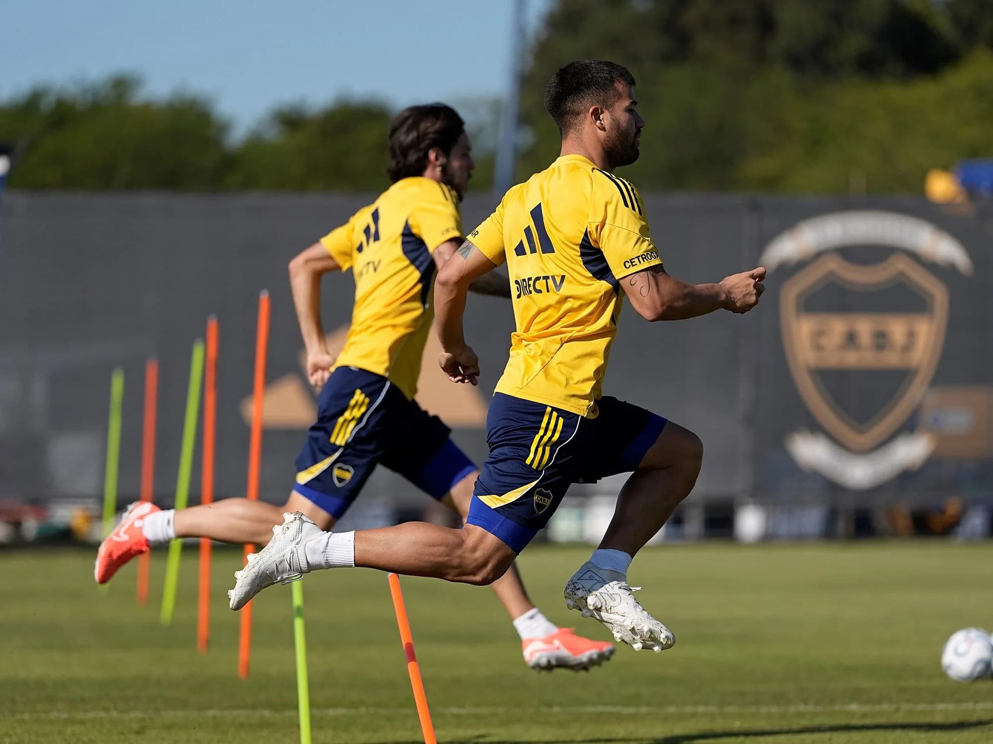 El borrado de Boca que podría reforzar a otro equipo del fútbol argentino