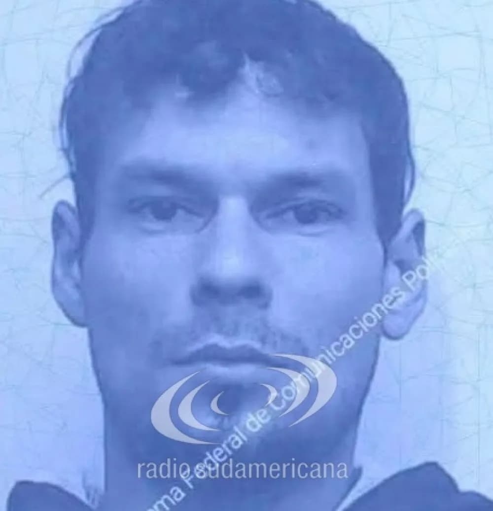 Monte Caseros: acusado de abuso sexual burló la custodia y escapó