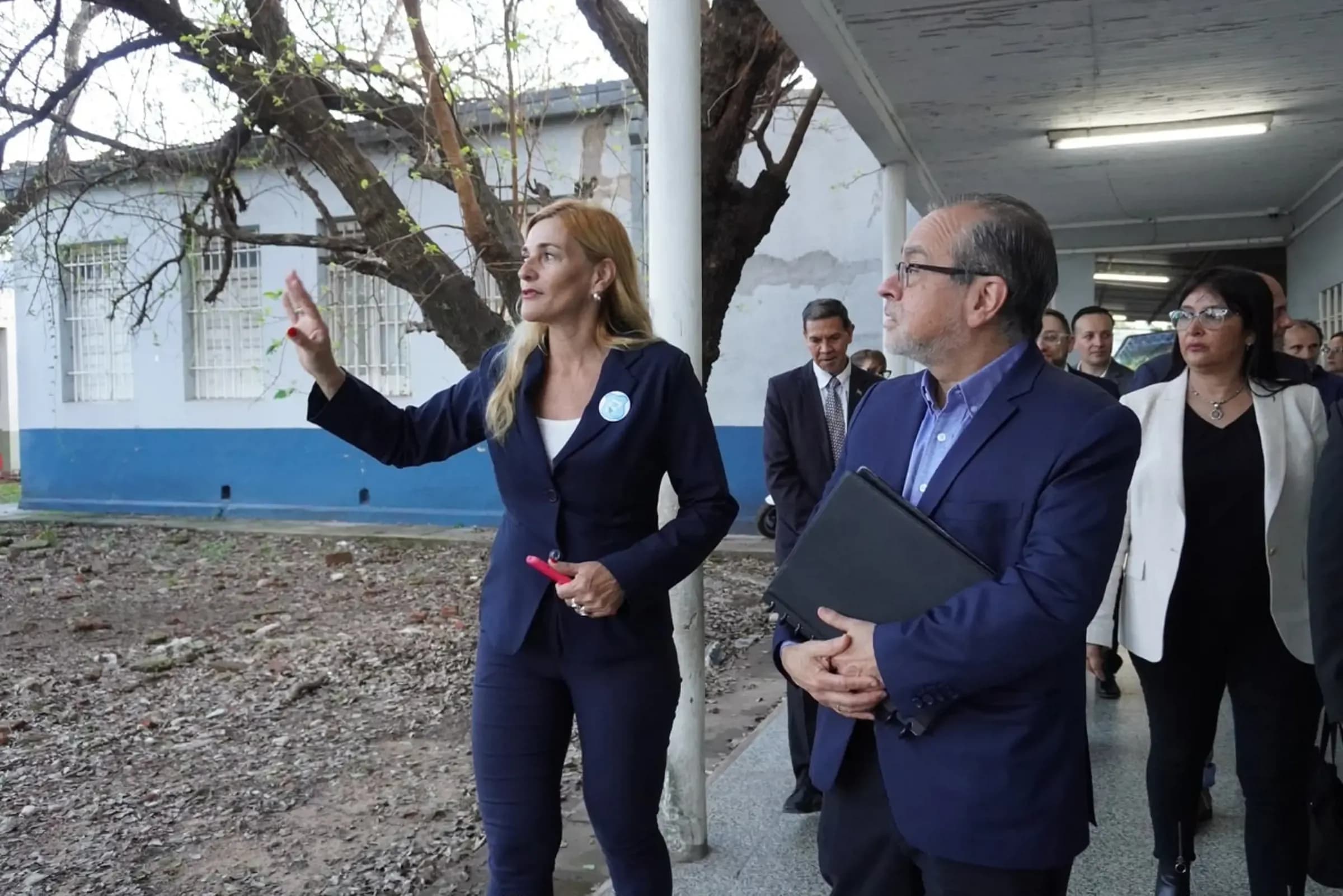 Portada de video: Corrientes: el Banco Mundial destacó los avances en alfabetización de la Provincia