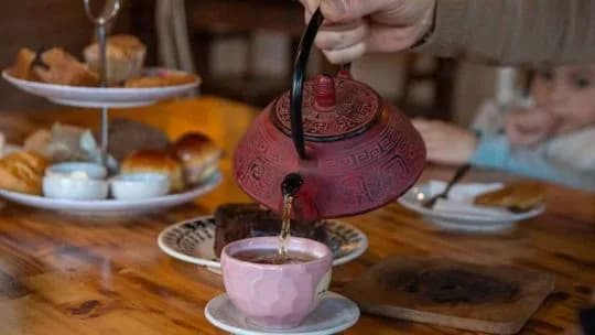 Villa General Belgrano celebra una nueva edición de “Apasionados por el Té” con entrada gratuita