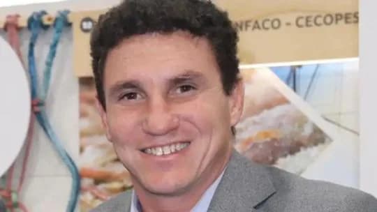 Agustín De La Fuente aseguró que "tenemos que ser competitivos" tras la desregulación del practicaje
