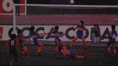 El exilio forzado de Boca: dos años fuera de una Bombonera con riesgo de derrumbe - TyC Sports