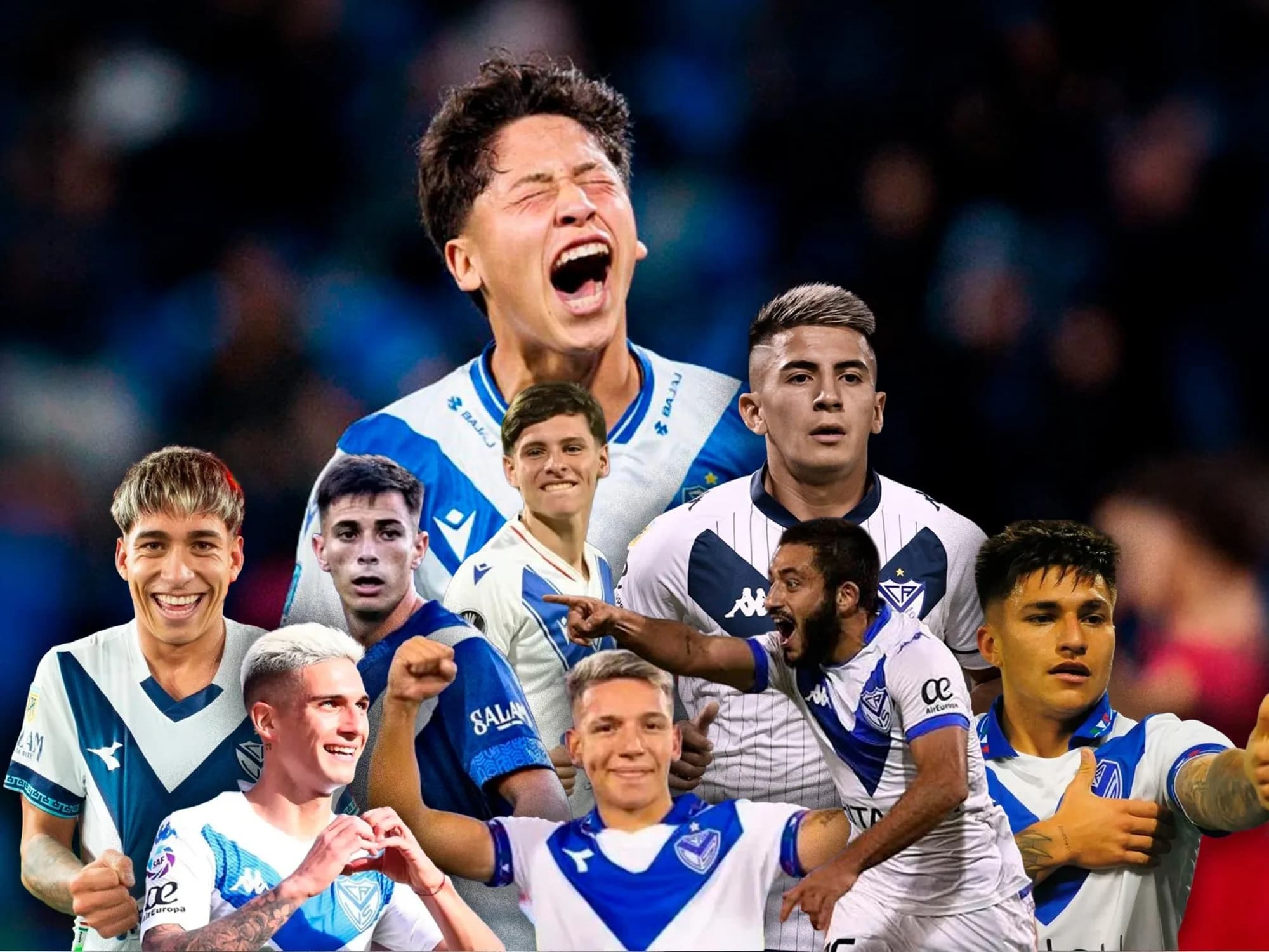 El uno por uno de las grandes joyas de La Fábrica de Vélez