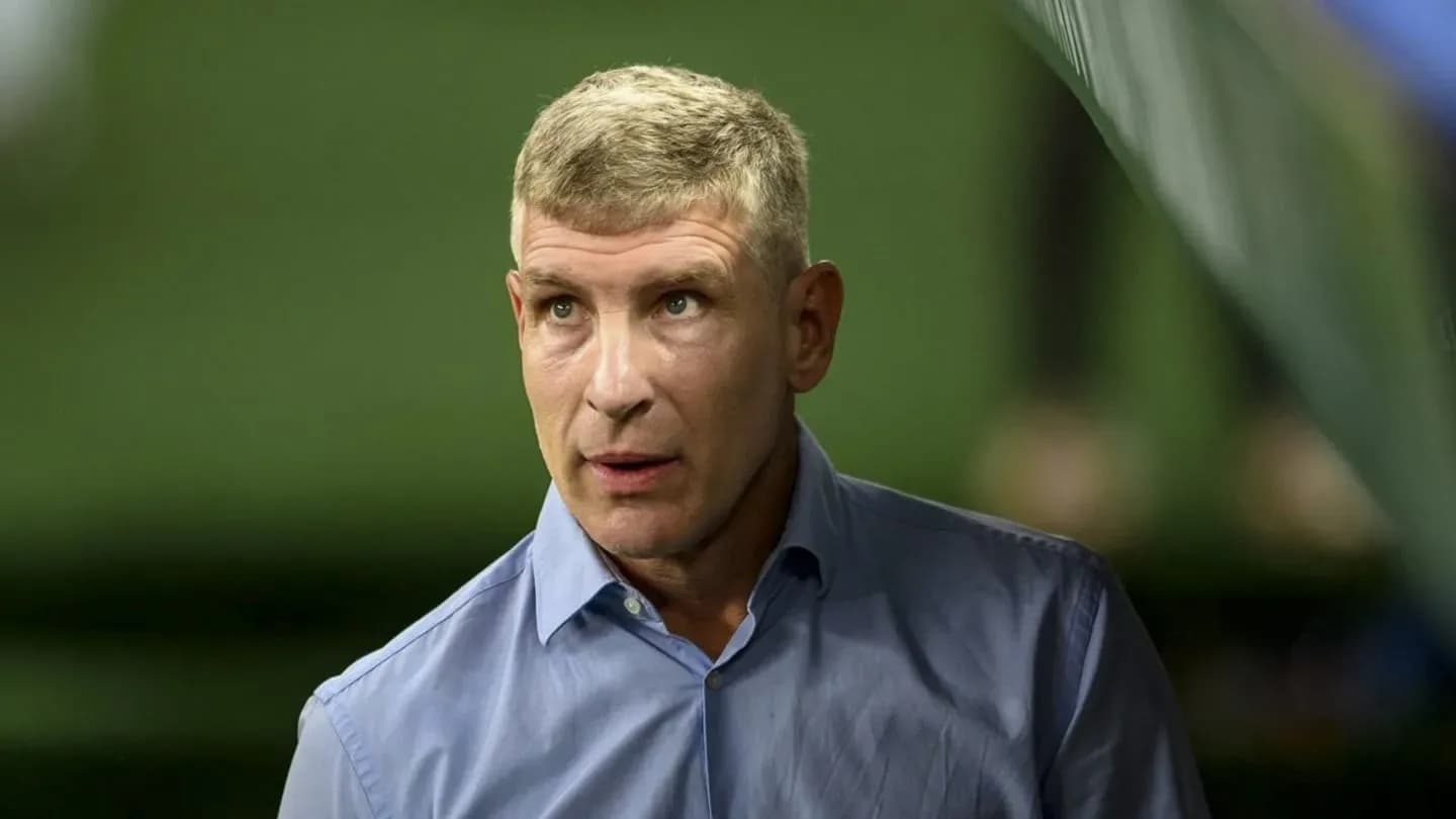 Palermo volverá a dirigir en el fútbol argentino - TyC Sports