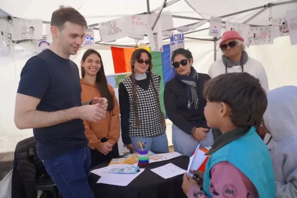 Corrientes Cerca estará en el barrio Rio Paraná de la Capital