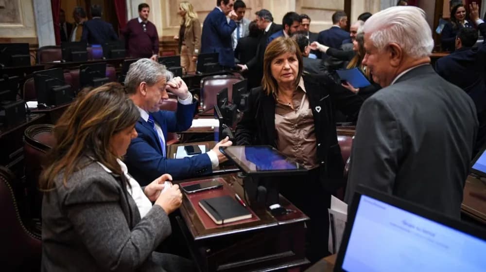 Senado: el Gobierno retiró el capítulo de extranjerización de tierras