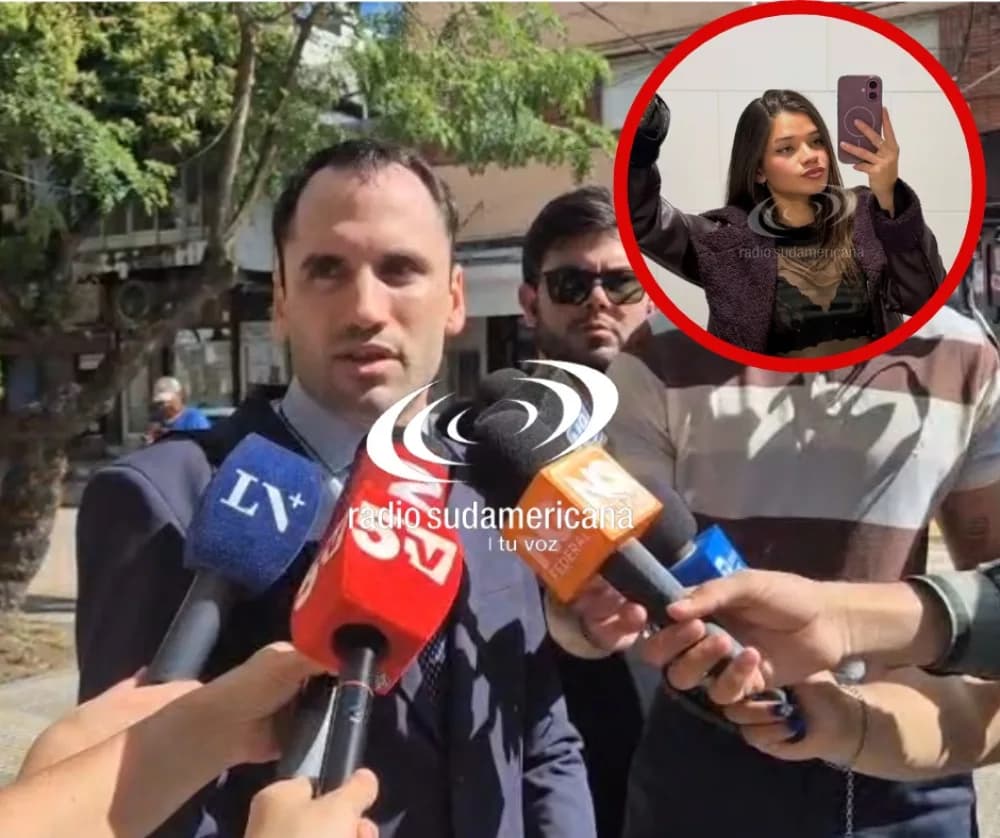 Portada de video: La acusada de matar a su novio en Chaco seguirá sin declarar