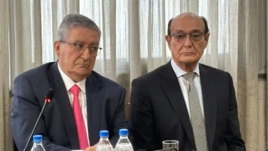 EN VIVO | Tercer día del juicio a Oscar González: un bombero afirmó que la prioridad de la ambulancia fue González