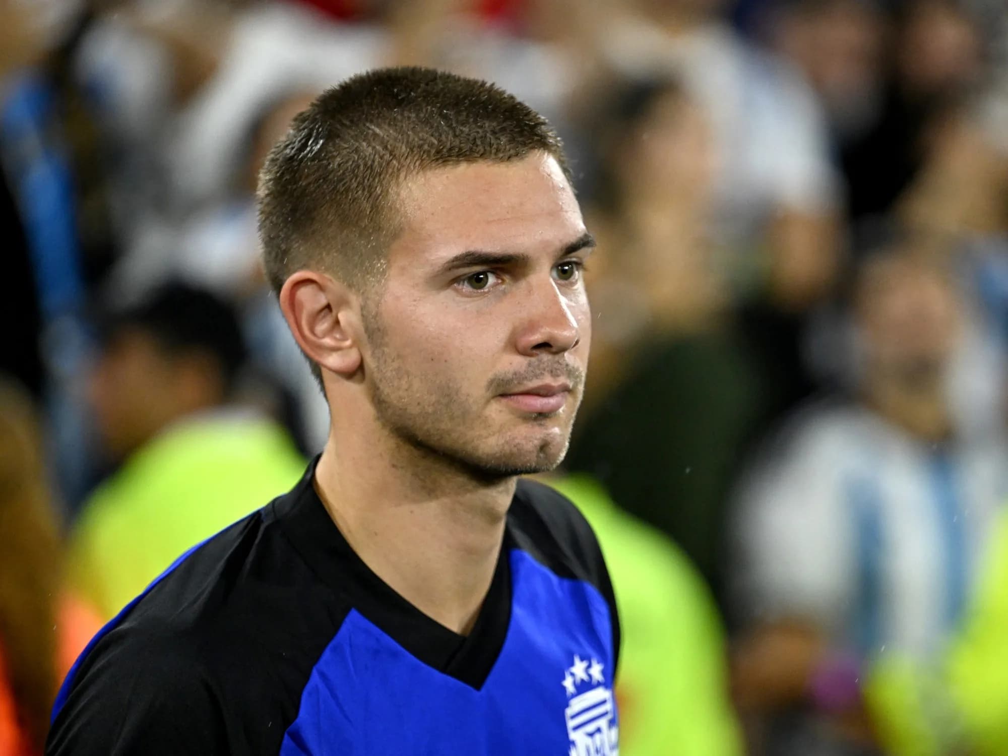 Franco Mastantuono será el argentino número 43 en jugar en la Fiorentina tras salir a préstamo del Real Madrid