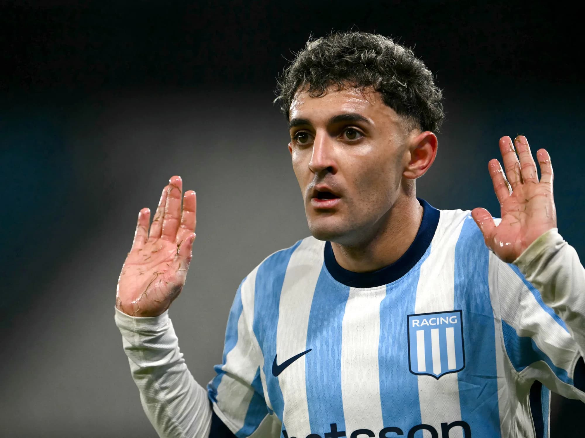 Las tres ventas de Racing antes del domingo