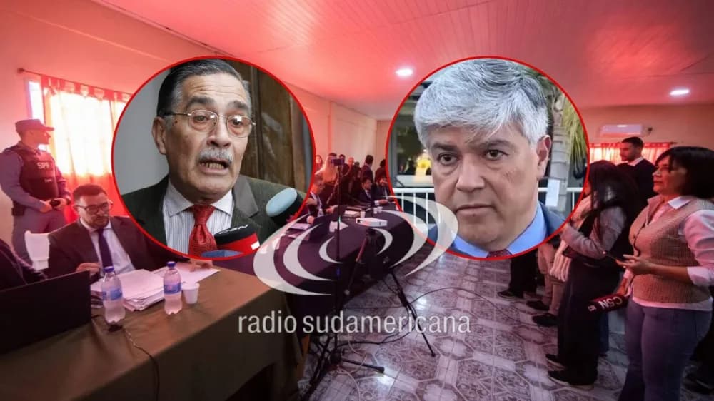 Defensores de Millapi y Ramírez aseguran que la investigación se contaminó
