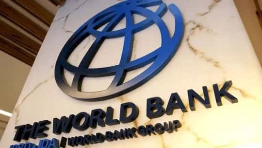 El Banco Mundial instó a los países en desarrollo a acelerar la adopción de la inteligencia artificial