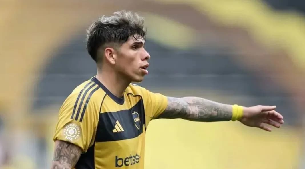 Carlos Palacios negó cualquier vínculo con la causa narco de su suegro