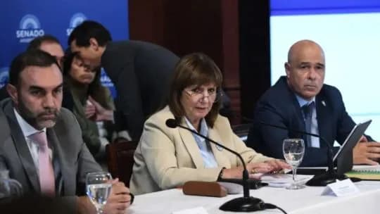 Extranjerización de Tierras: la concesión de LLA preocupa al Gobierno por las próximas reformas de Milei en el Congreso