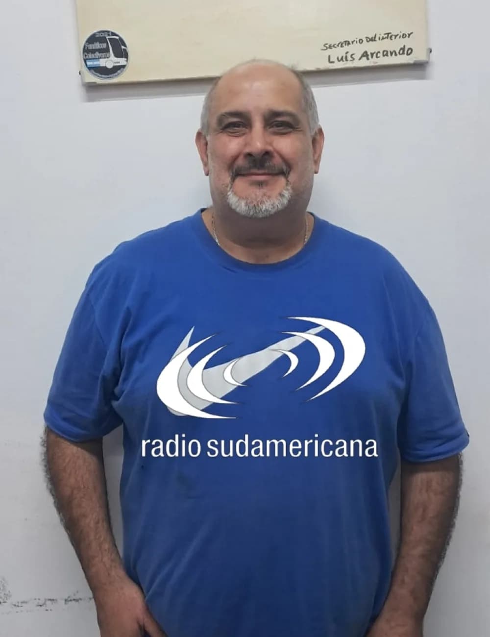UTA: Alejandro Quintana ganó la interna en Corrientes y competirá en las nacionales