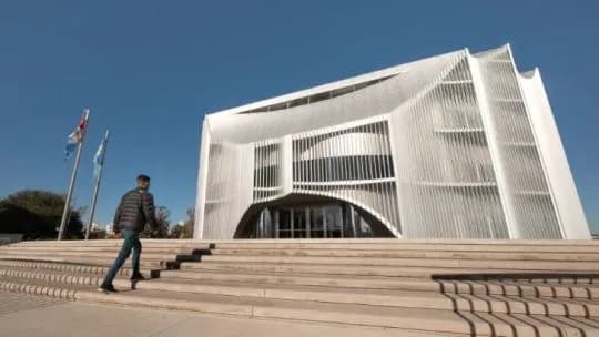 Guillermo Arias, juez electoral de Córdoba: no cesa la polémica por el concurso