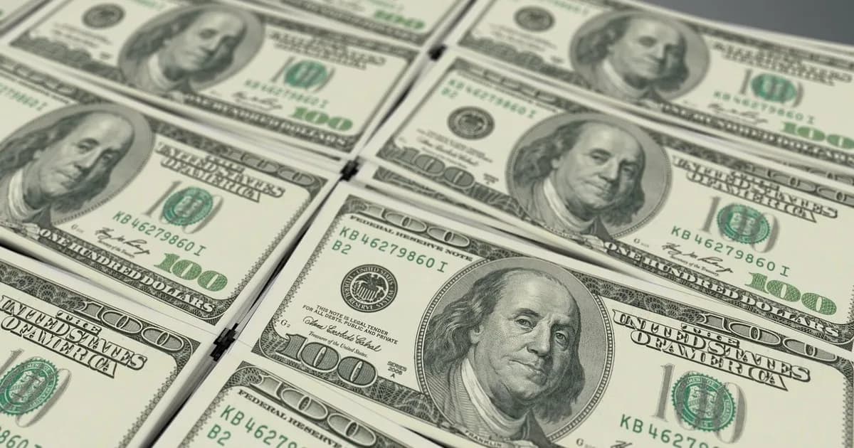 Dólar hoy y dólar blue, EN VIVO: a cuánto cotiza el oficial y cuál es el precio del paralelo este jueves 6 de agosto, minuto a minuto