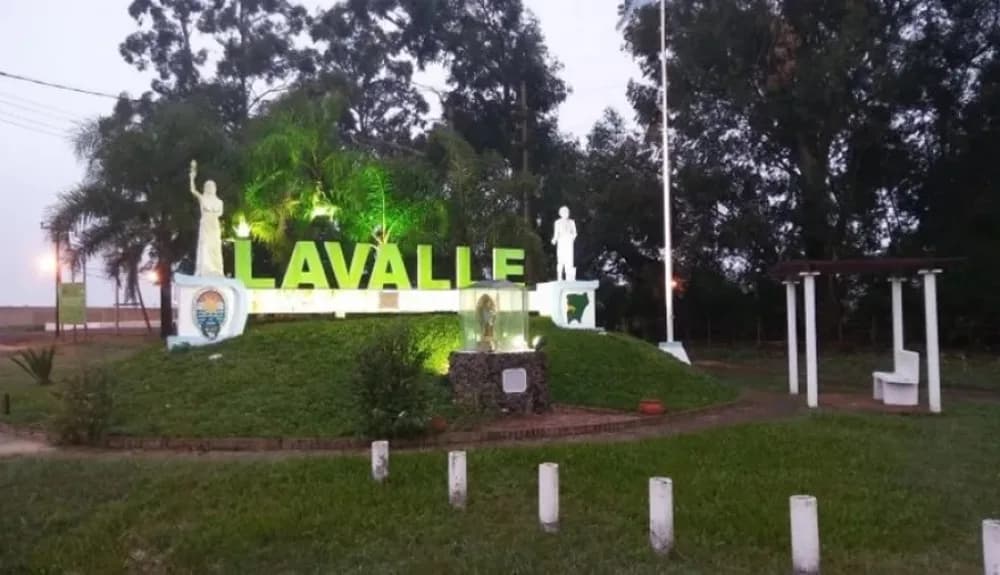 Alerta por El Niño: Nos preocupa que afecte la producción de Lavalle