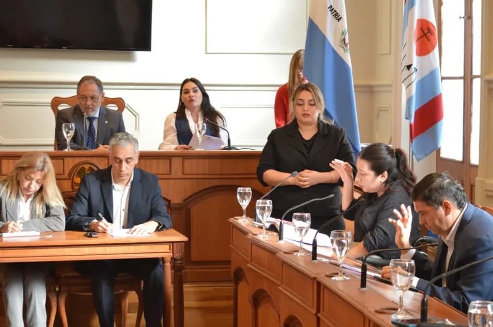 El Concejo Deliberante sancionó el Plan de Regularización de Obras