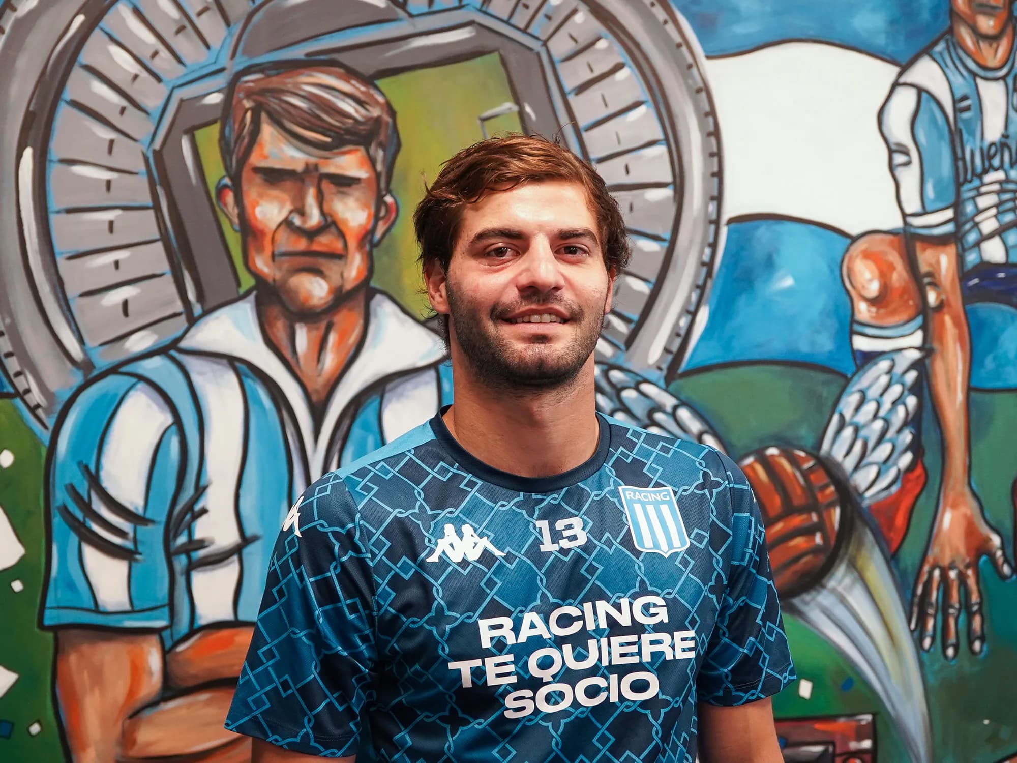 Fin del conflicto: acuerdo con Vasco y Sosa arma las valijas