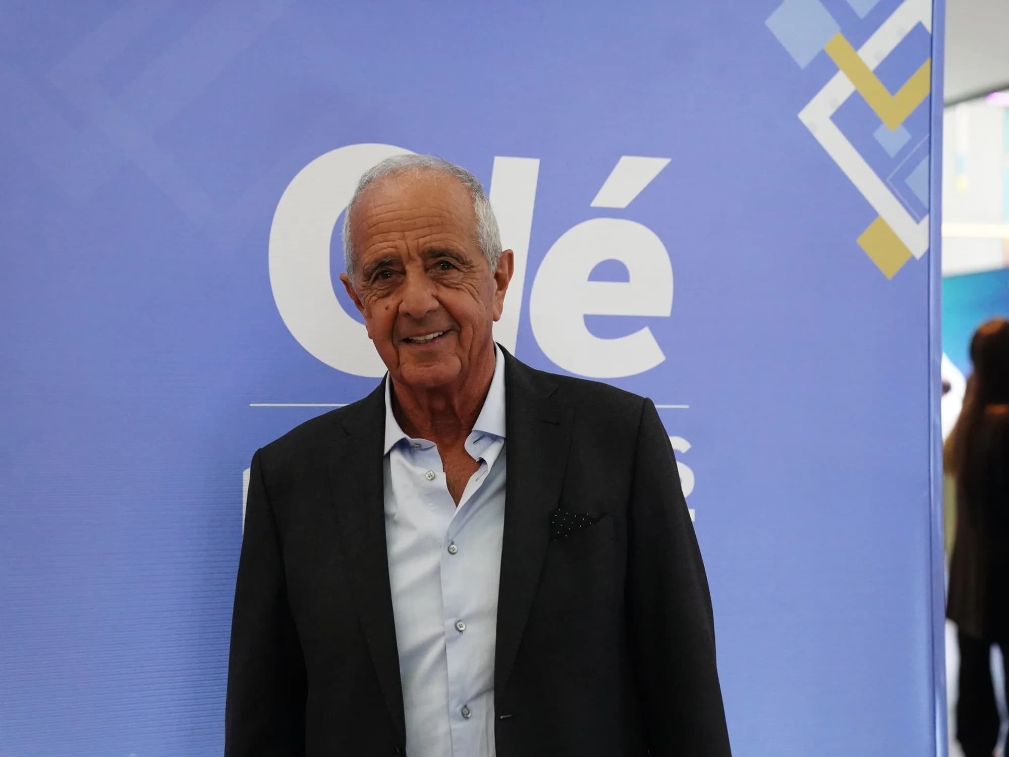 D'Onofrio: del "River tiene la capacidad de comprar" a "vamos a tener un seleccionado"