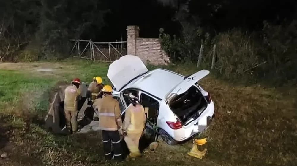 Aseguró que su esposa murió por la explosión de un celular, pero lo detuvieron por haber planificado el crimen