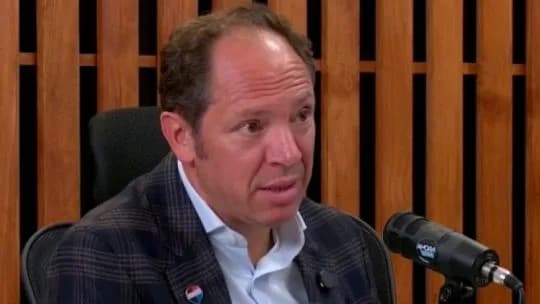 Presidente de REMAX Argentina: "Las pymes están estranguladas"