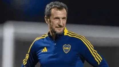 Si juega así, Boca no va a ser fácil para nadie - TyC Sports