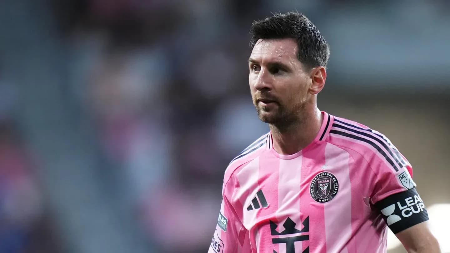 "¿No podía quedarse de vacaciones?": la broma de Almeyda antes de enfrentar a Messi - TyC Sports