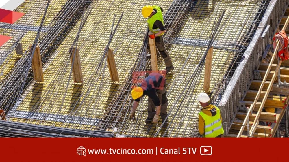 Portada de video: Corrientes perdió más del 28% del empleo formal en la construcción
