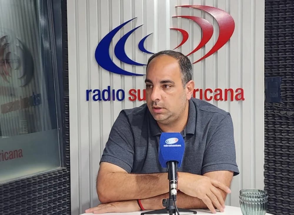 La Liga Correntina proyecta un polo deportivo con tres nuevas canchas