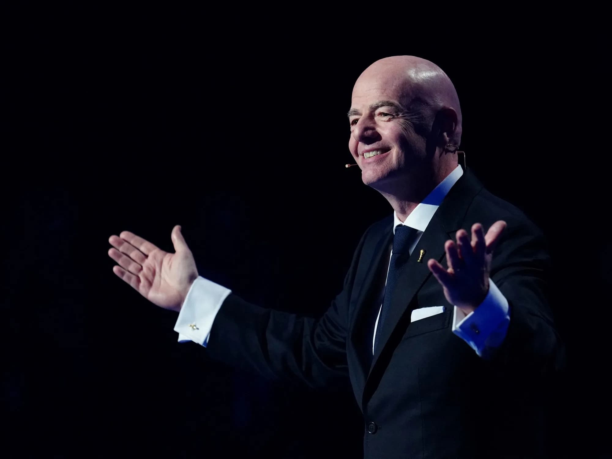 La crisis en la FIFA se dio vuelta: ¿por qué Gianni Infantino está ganando la batalla?