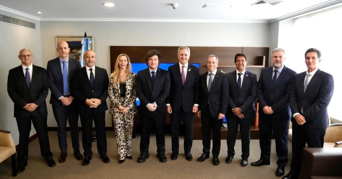 Acuerdo automotor con Ecuador, que baja de 28% a 10% los aranceles a los vehículos locales