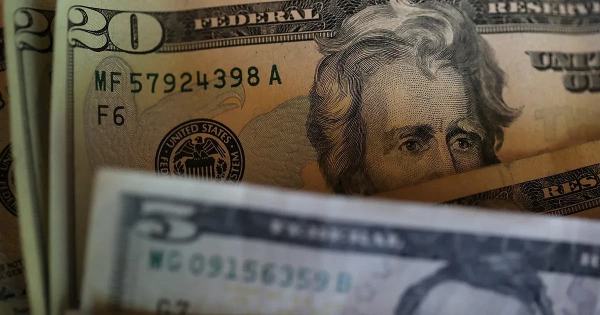 Dólar blue hoy: a cuánto cotiza este viernes 07 de agosto