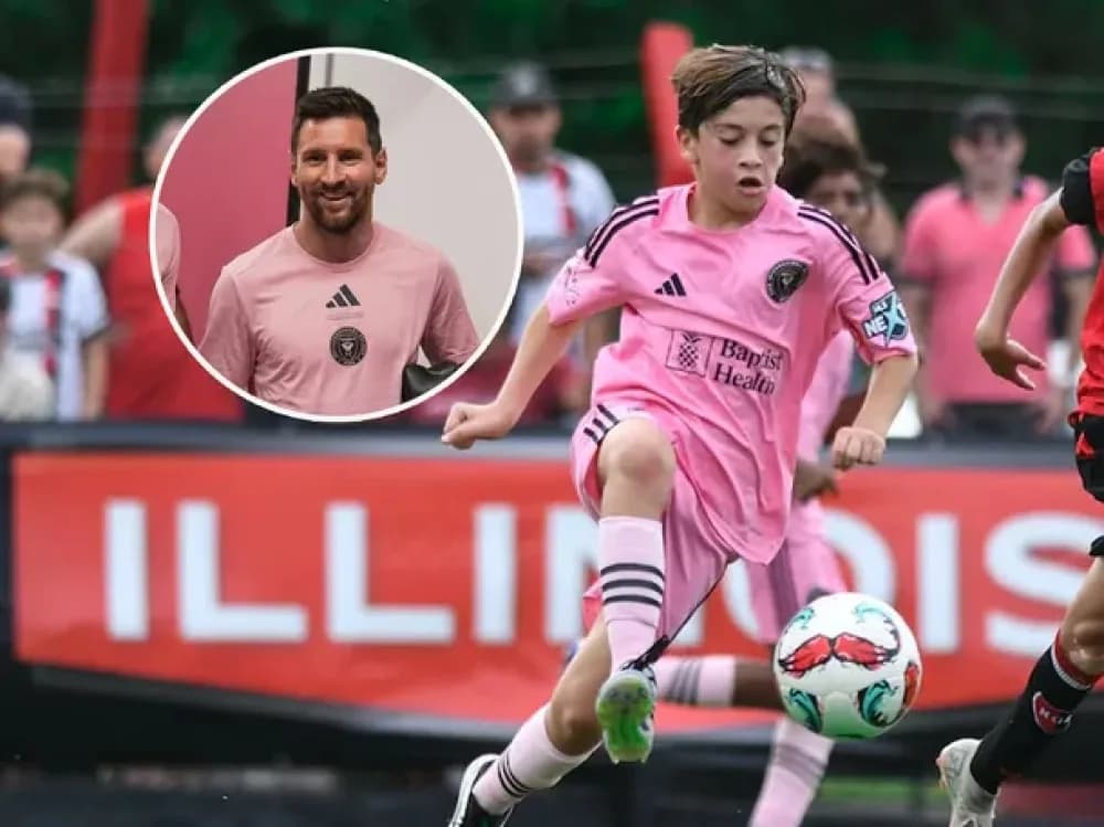 Lionel Messi fue tajante sobre el futuro de Thiago: ¿se va a jugar a La Masía de Barcelona?