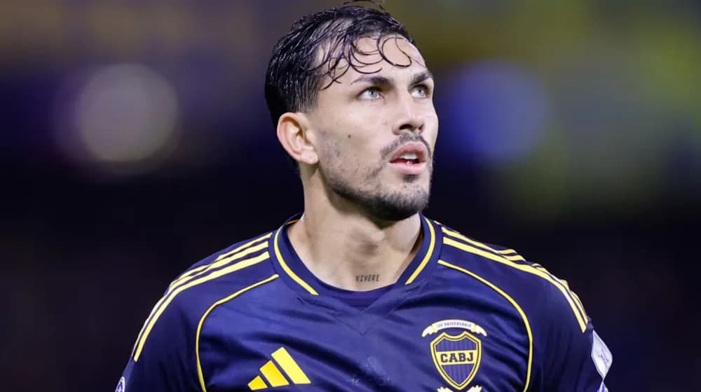 Aseguran que el Milan tiene una oferta lista para comprar a Leandro Paredes