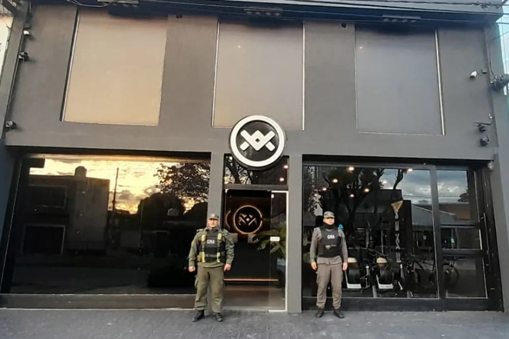 Causa gimnasio Exen: Sabadini consideró llamativo el ritmo de expansión