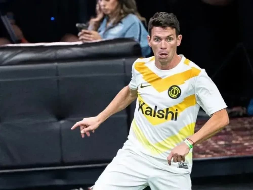 Detuvieron a un futbolista argentino en Estados Unidos: su familia pide ayuda