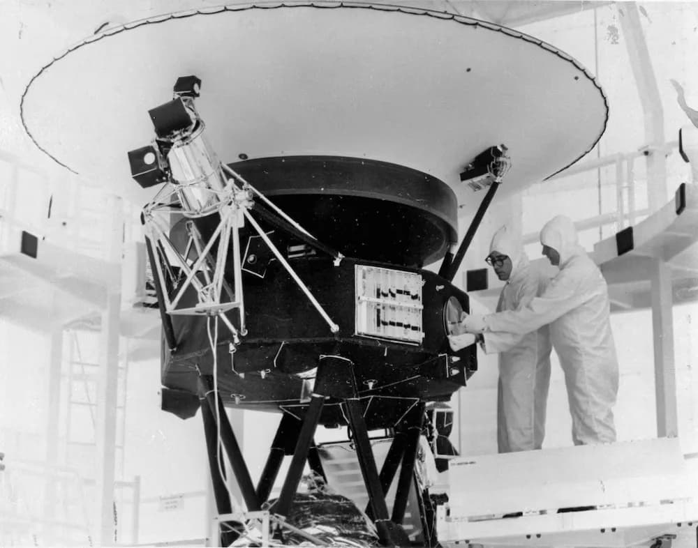 La NASA logró extender la energía de una nave espacial clave: cómo fue la maniobra