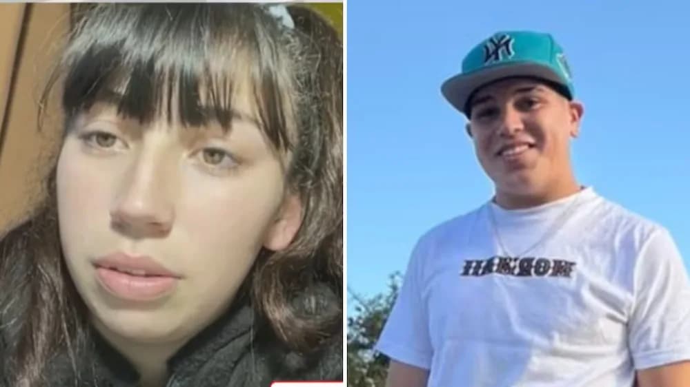 Imputaron a Thiago Medina por abuso sexual con acceso carnal de su prima