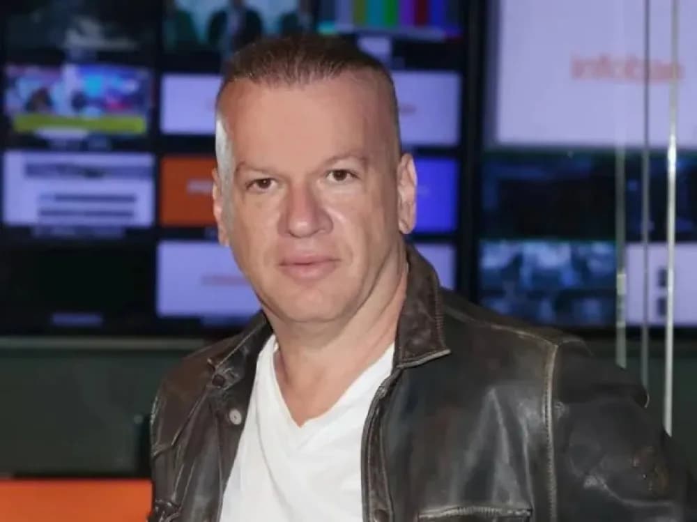 Murió a los 51 años Leandro Rud, el icónico representante de modelos