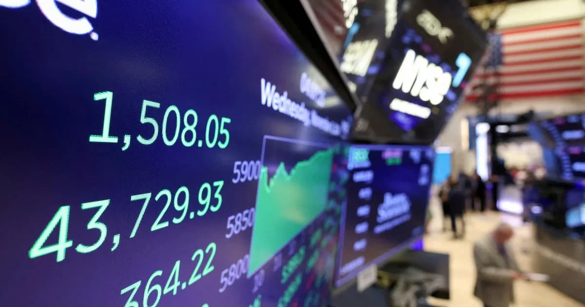 Cayeron los bonos y las acciones y el riesgo país subió a 451 puntos tras las concesiones que tuvo que hacer el Gobierno en el Congreso
