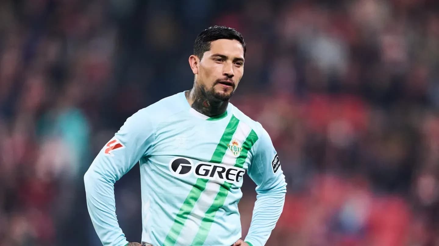 La razón por la que se frenó la llegada de Chimy Ávila a Boca - TyC Sports