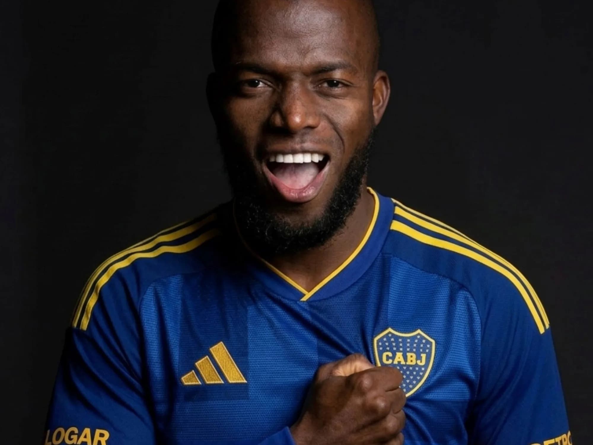 De vender limones y cuidar animales a goleador histórico de Ecuador: la historia de superación de Enner Valencia, el cuarto refuerzo xeneize